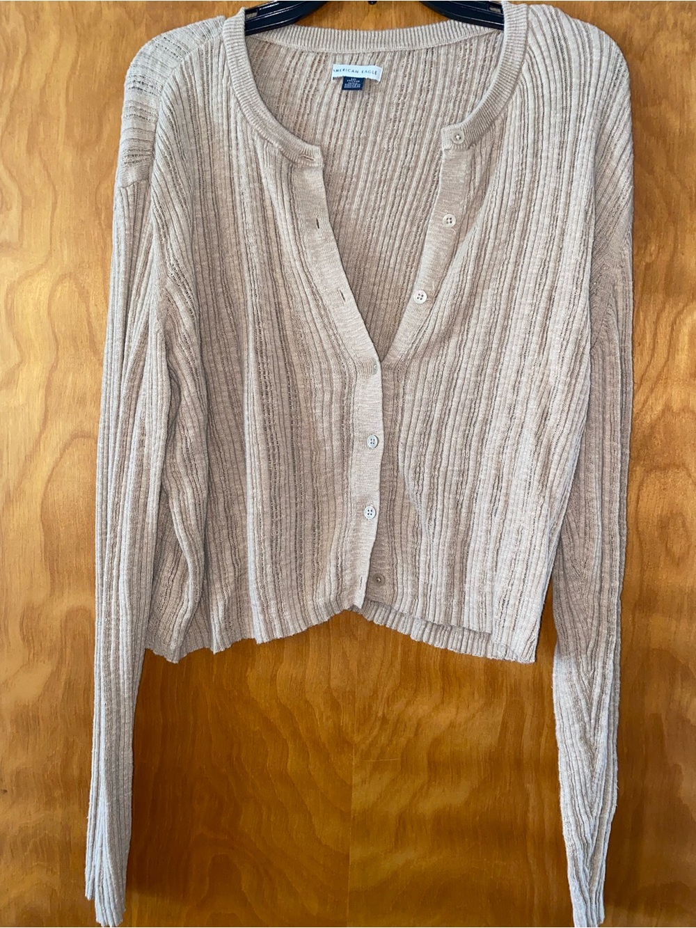 American eagle sweater